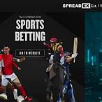 spread bet offers